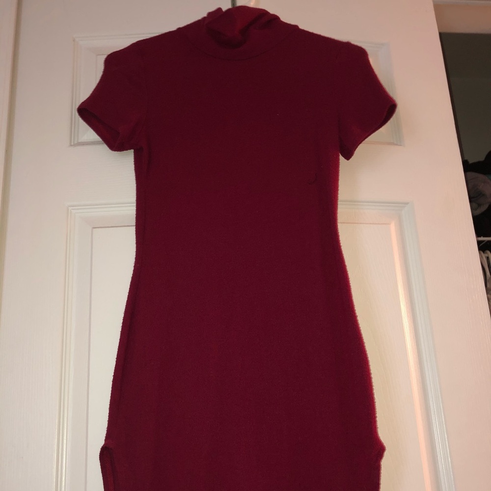Love culture dress